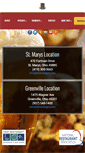 Mobile Screenshot of jtbrewandgrill.com